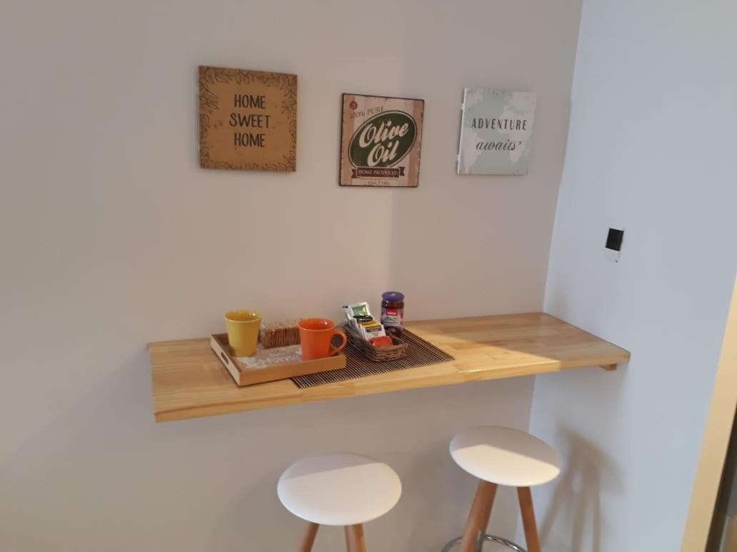 Departamento Zona Aldrey Apartment Mar del Plata Ngoại thất bức ảnh