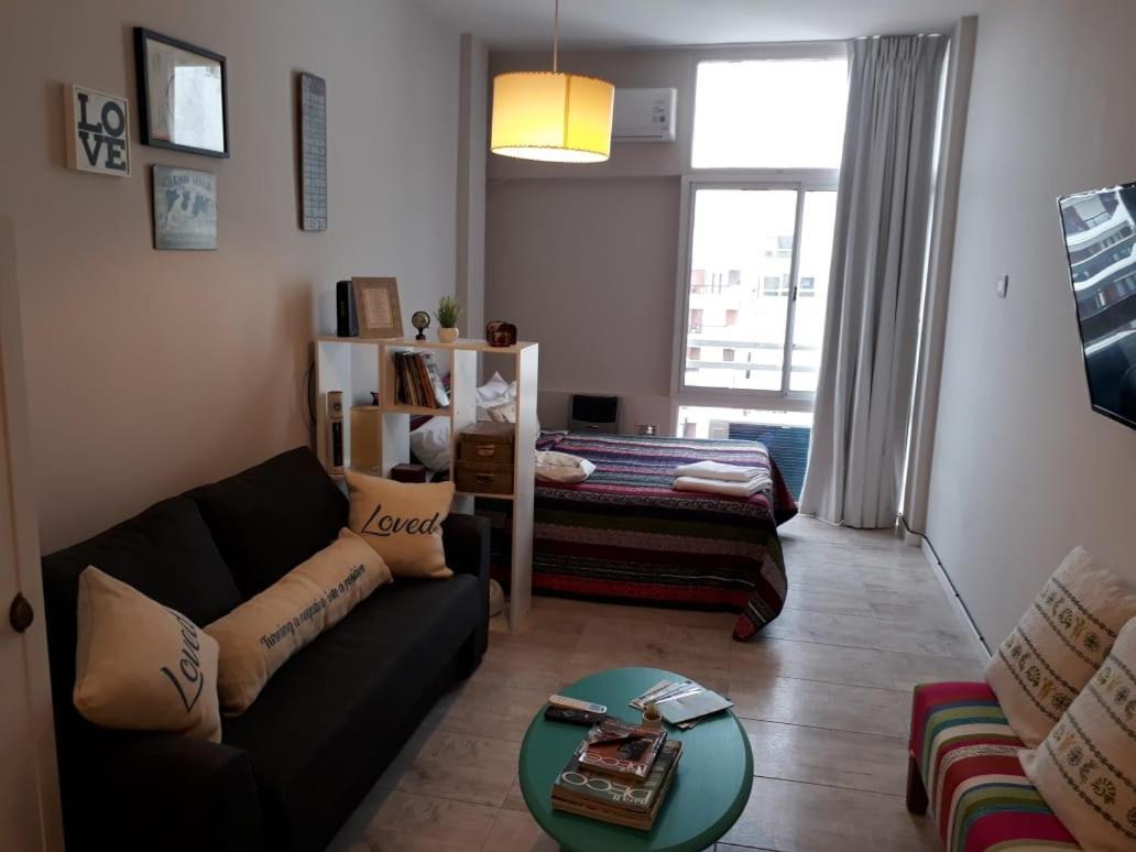 Departamento Zona Aldrey Apartment Mar del Plata Ngoại thất bức ảnh