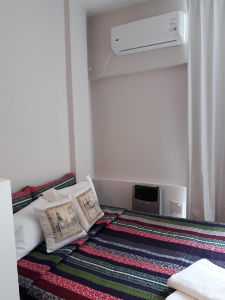 Departamento Zona Aldrey Apartment Mar del Plata Ngoại thất bức ảnh